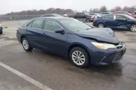 Toyota, Camry