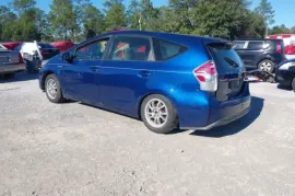 Toyota, Prius, Prius V