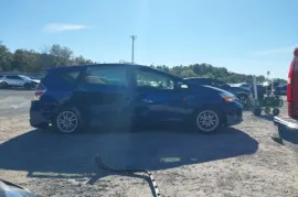Toyota, Prius, Prius V