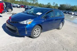 Toyota, Prius, Prius V