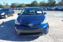 Toyota, Prius, Prius V