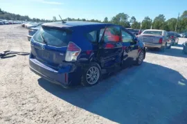 Toyota, Prius, Prius V