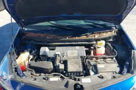 Toyota, Prius, Prius V