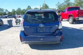 Toyota, Prius, Prius V