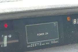 Toyota, Prius, Prius V