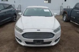 Ford, Fusion