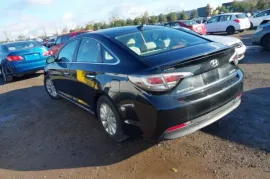 Hyundai, Sonata