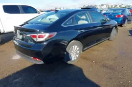 Hyundai, Sonata