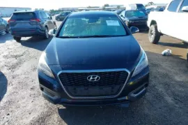 Hyundai, Sonata