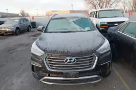 Hyundai, Santa Fe