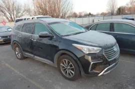 Hyundai, Santa Fe