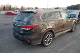Hyundai, Santa Fe