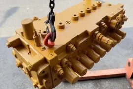 Автозапчасти, Другое