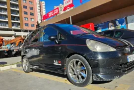 Honda, Fit