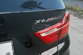 BMW, X Series, X4