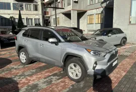 Toyota, RAV4