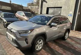 Toyota, RAV4