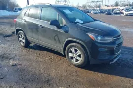 Chevrolet, Trax