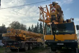 ამწე კრანი