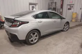Chevrolet, Volt