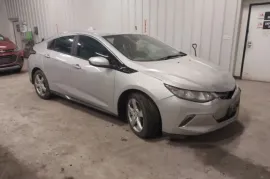 Chevrolet, Volt