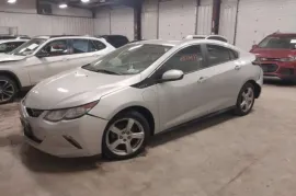 Chevrolet, Volt