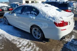 BMW, 5 Series, 528