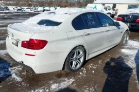 BMW, 5 Series, 528