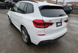 BMW, X Series, X3