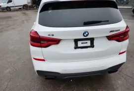 BMW, X Series, X3