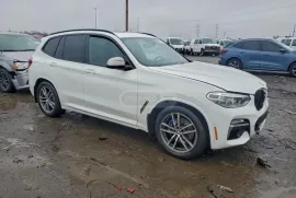 BMW, X Series, X3