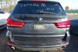 BMW, X Series, X5