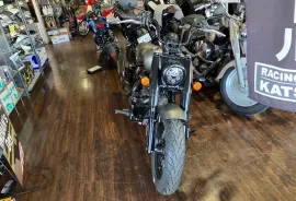 Indian, Chief Bomber