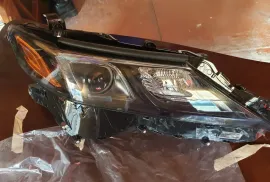 Autoparts, Lights and Bulbs, Front Headlights, TOYOTA 