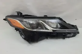Autoparts, Lights and Bulbs, Front Headlights, TOYOTA 