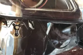 Autoparts, Lights and Bulbs, Front Headlights, TOYOTA 