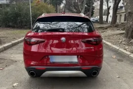 Alfa Romeo, Stelvio