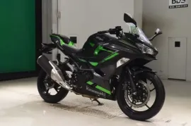 Kawasaki, Ninja 400