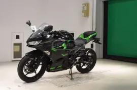 Kawasaki, Ninja 400