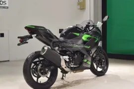 Kawasaki, Ninja 400