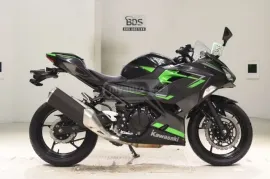 Kawasaki, Ninja 400
