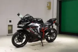 Kawasaki, სხვა