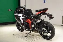 Kawasaki, სხვა