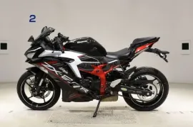 Kawasaki, სხვა