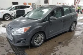Ford, C-Max