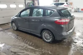Ford, C-Max