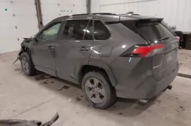 Toyota, RAV4