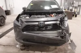 Toyota, RAV4