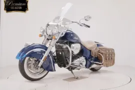 Indian, Chief Vintage