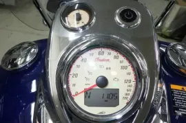 Indian, Chief Vintage